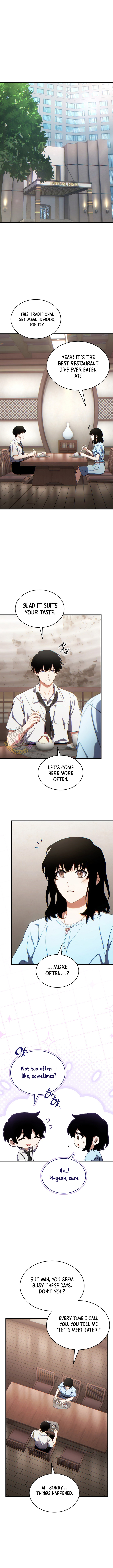 The Max-Level Player's 100th Regression Chapter 78 14